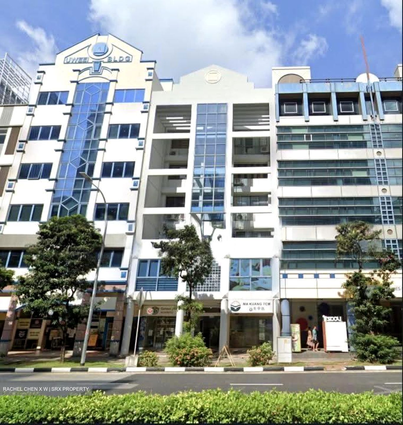 Boon Sing Building (D7), Office #619394071